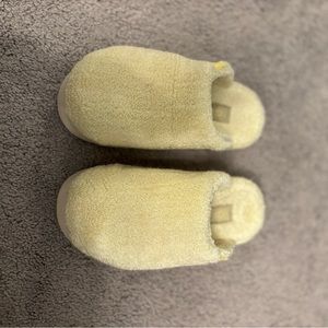 Ugg slippers